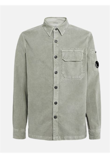 Shirt CP Company CP COMPANY | shirts | 15CMSH289A006410O335